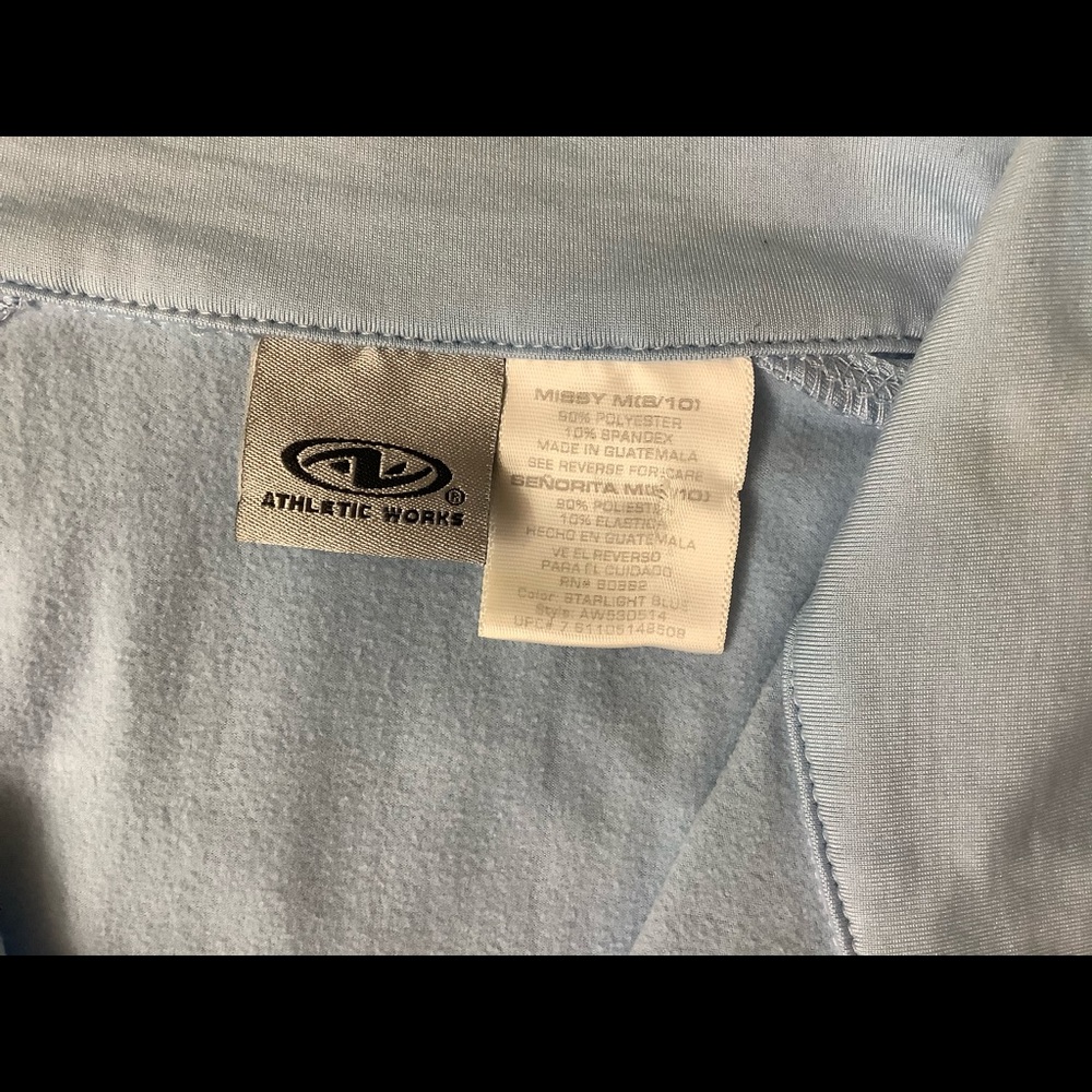 Lightweight jacket - Picture 3 of 4